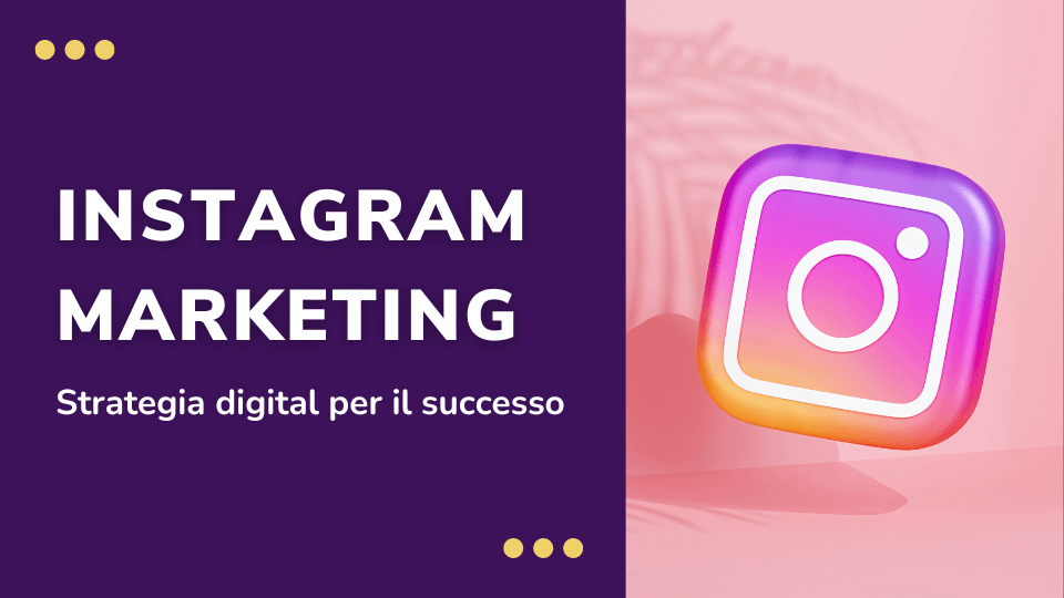 corso online instagram marketing