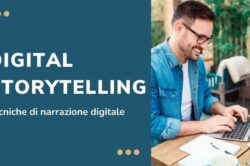 corso online digital storytelling