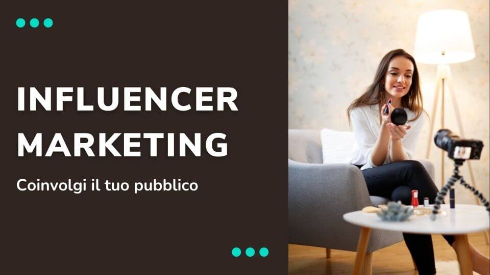 corso online influencer marketing 2