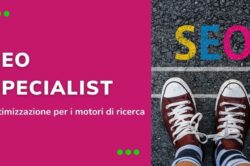 corso online seo specialist