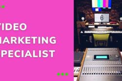 corso online video marketing specialist 2