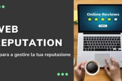 corso online web reputation