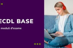 Corso online ECDL Base | 100 ore