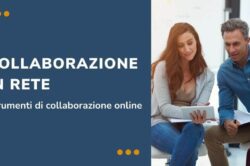 Corso online collaboration