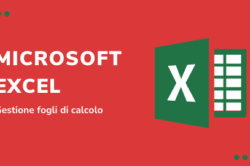 corso microsoft excel