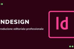 corso online indesign