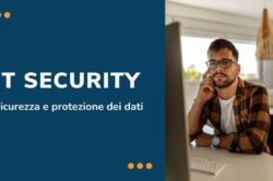corso online it security