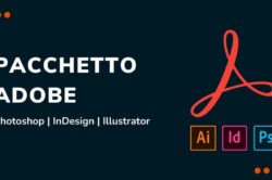 corso online pacchetto adobe