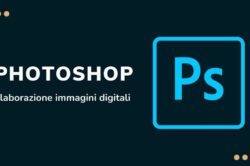 corso online photoshop
