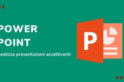 corso online power point