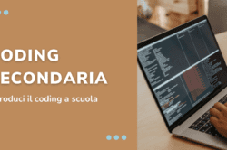 coding secondaria eipass