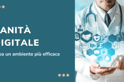 Corso online Sanità Digitale EIPASS | 100 ore