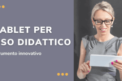 tablet uso didattico eipass