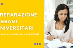 corsi preparazione esami universitari 2 esami