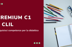 corso c1 e clil