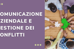corso comunicazione aziendale gestione conflitti