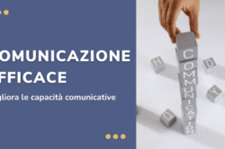 corso comunicazione efficace