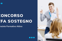 corso concorso tfa sostegno