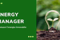 corso energy manager