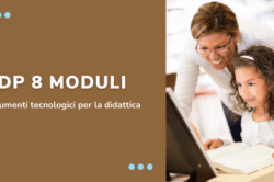 corso fdp 8 moduli