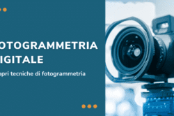 corso fotogrammetria digitale
