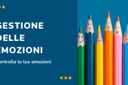 corso gestione delle emozioni