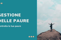 corso gestione delle paure