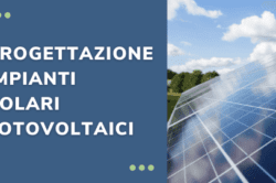 corso impianti solari