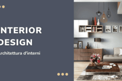 corso interior design