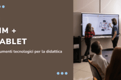 corso lim tablet
