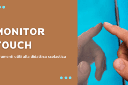corso monitor touch