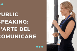 corso public speaking arte comunicare