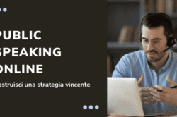 corso public speaking online