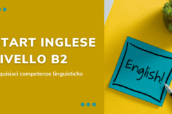 corso start b2