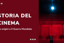 corso storia del cinema