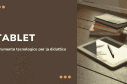 corso tablet
