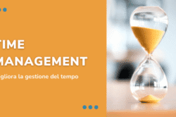 corso time management