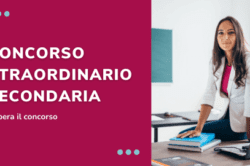 corso videolezioni concorso straordinario secondaria