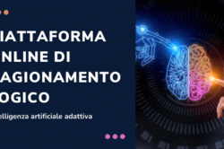 piattaforma online ragionamento logico