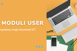 sette moduli user eipass