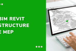 bim revit structure e mep