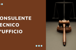consulente tecnico ufficio