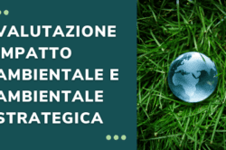 corso VIA e VAS
