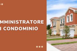 corso amministratore di condominio