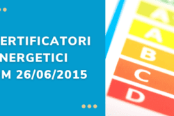corso certificatori energetici