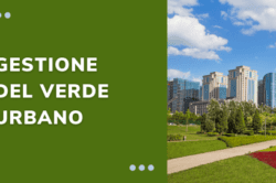 corso gestione del verde urbano