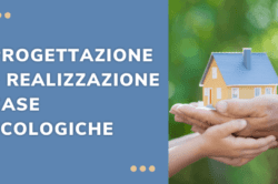 corso progettazione e realizzazione case ecologiche