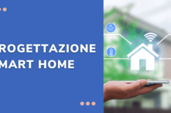 corso progettazione smart home