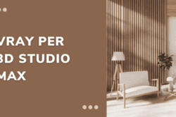 corso vray 3d studio max