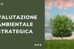 valutazione ambientale strategica